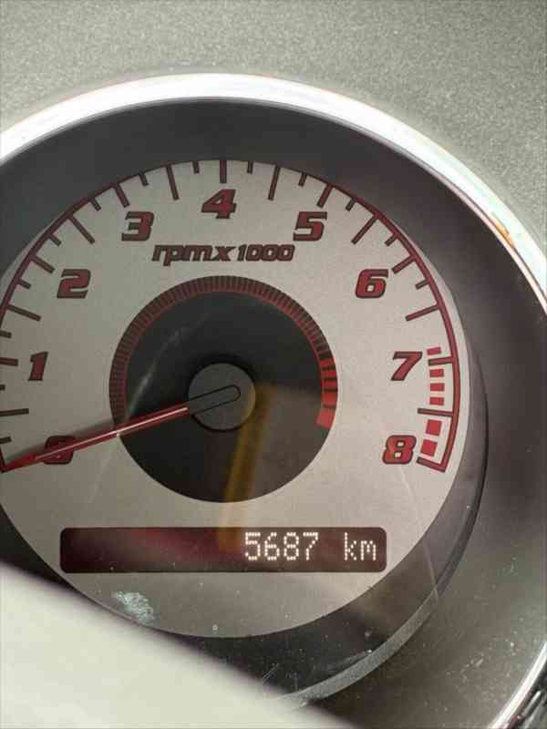 Pontiac Ostatní Solstice - stahovací střecha - foto 5