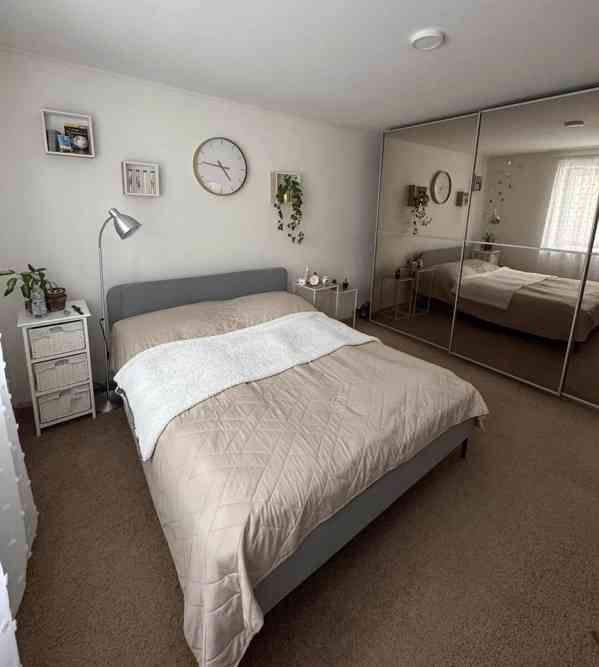 Pronájem bytu 1+1 29 m² - foto 8
