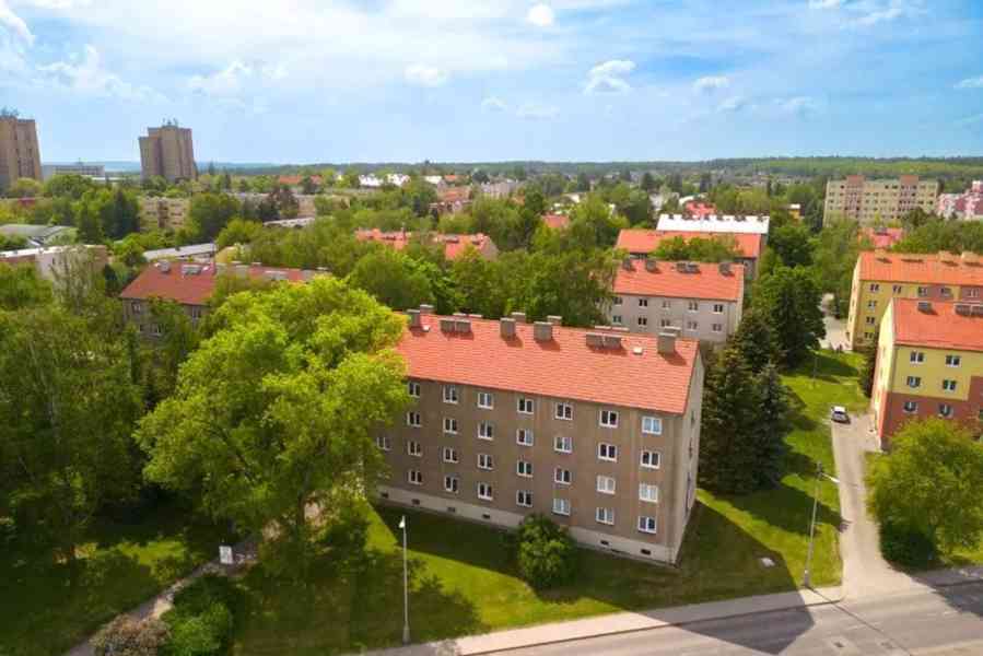 Pronájem bytu 1+1 29 m² - foto 2
