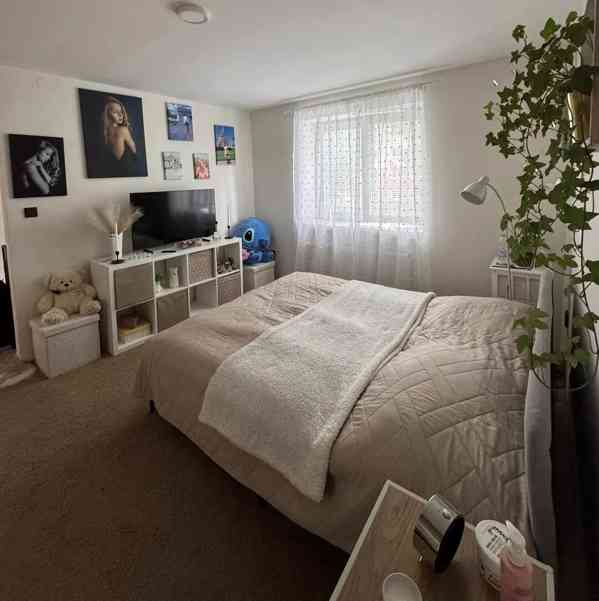 Pronájem bytu 1+1 29 m² - foto 6