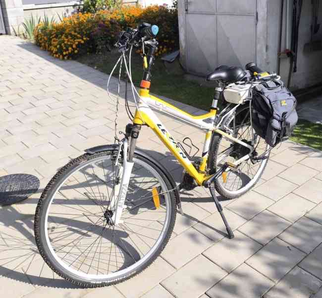 Elektrokolo Altezza - foto 2