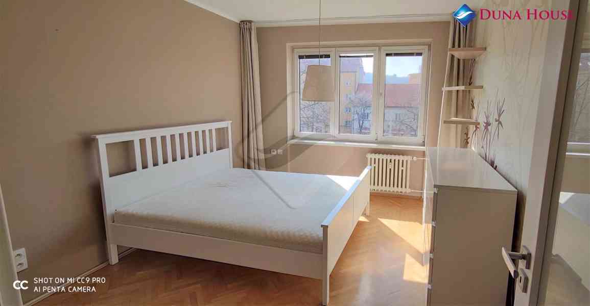 Prodej bytu 2+kk/B/S, 54 m2, OV, Poděbradská, Praha 9 - Hloubětín - foto 1