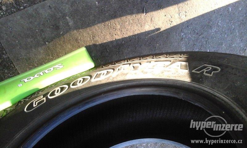 275/70-16 GoodYear - foto 3