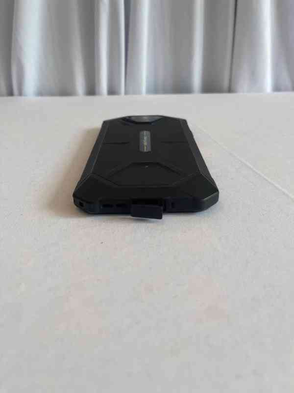UleFone Armor X13 – odolný telefon, funkční, vadná přední... - foto 5