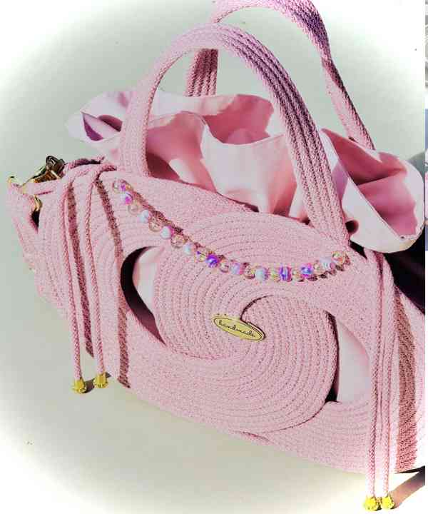 Nová dámská kabelka  - foto 2