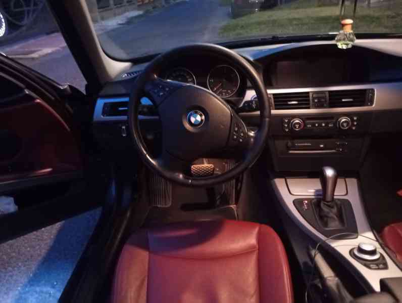 BMW 330d AT. - foto 5