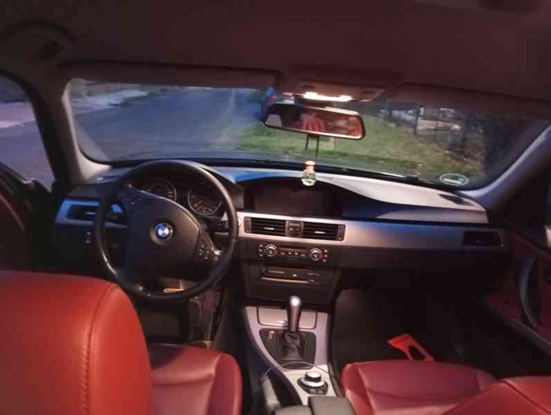 BMW 330d AT. - foto 6