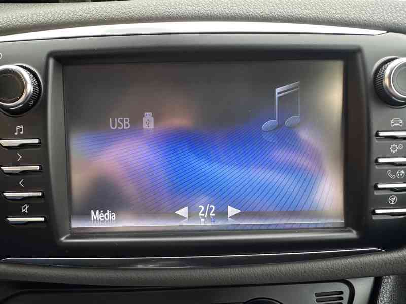 Toyota Yaris 1.5 Hybrid 74kW/1MAJ/77tisKM - foto 29