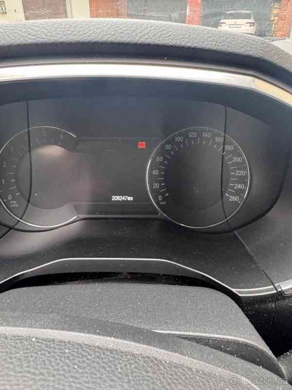 Ford S-MAX 2,0   TDCi 132kW, 4x4, automat - foto 13