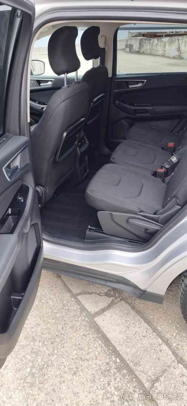 Ford S-MAX 2,0   TDCi 132kW, 4x4, automat - foto 10