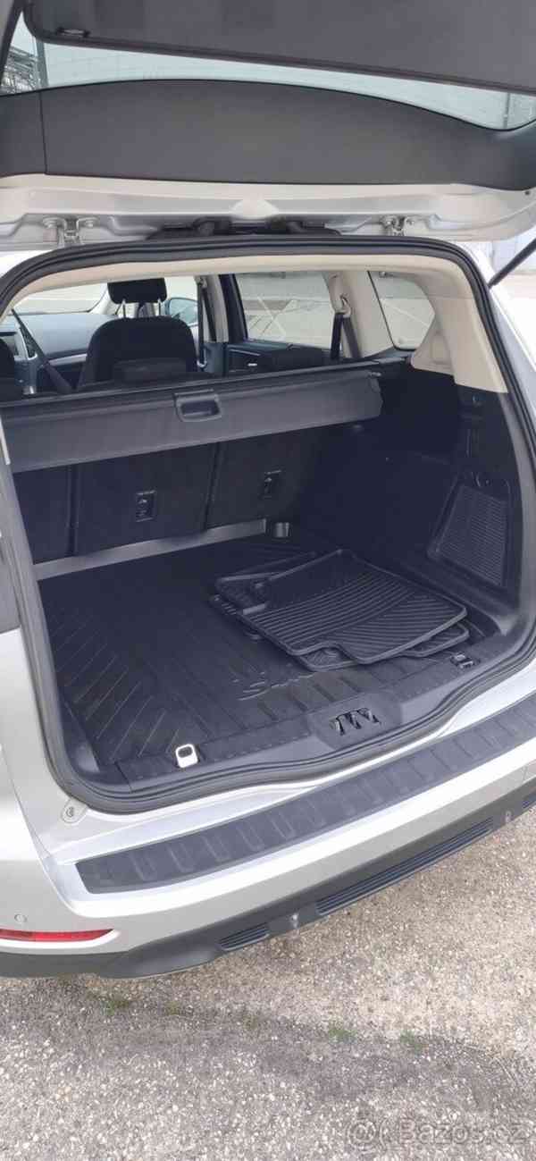 Ford S-MAX 2,0   TDCi 132kW, 4x4, automat - foto 11