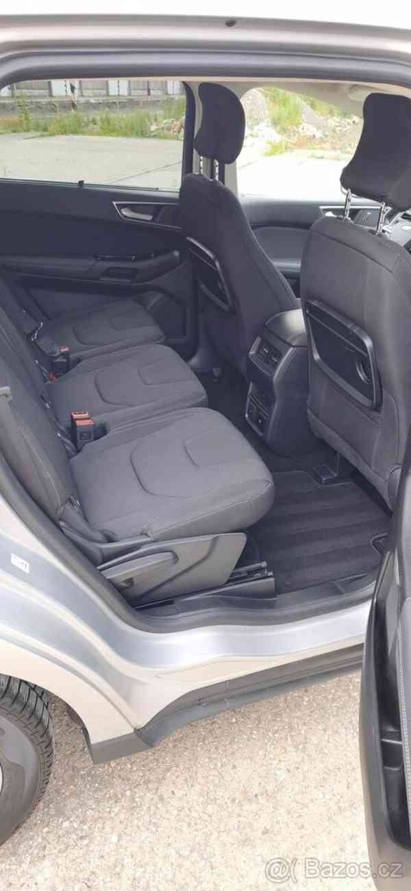 Ford S-MAX 2,0   TDCi 132kW, 4x4, automat - foto 12