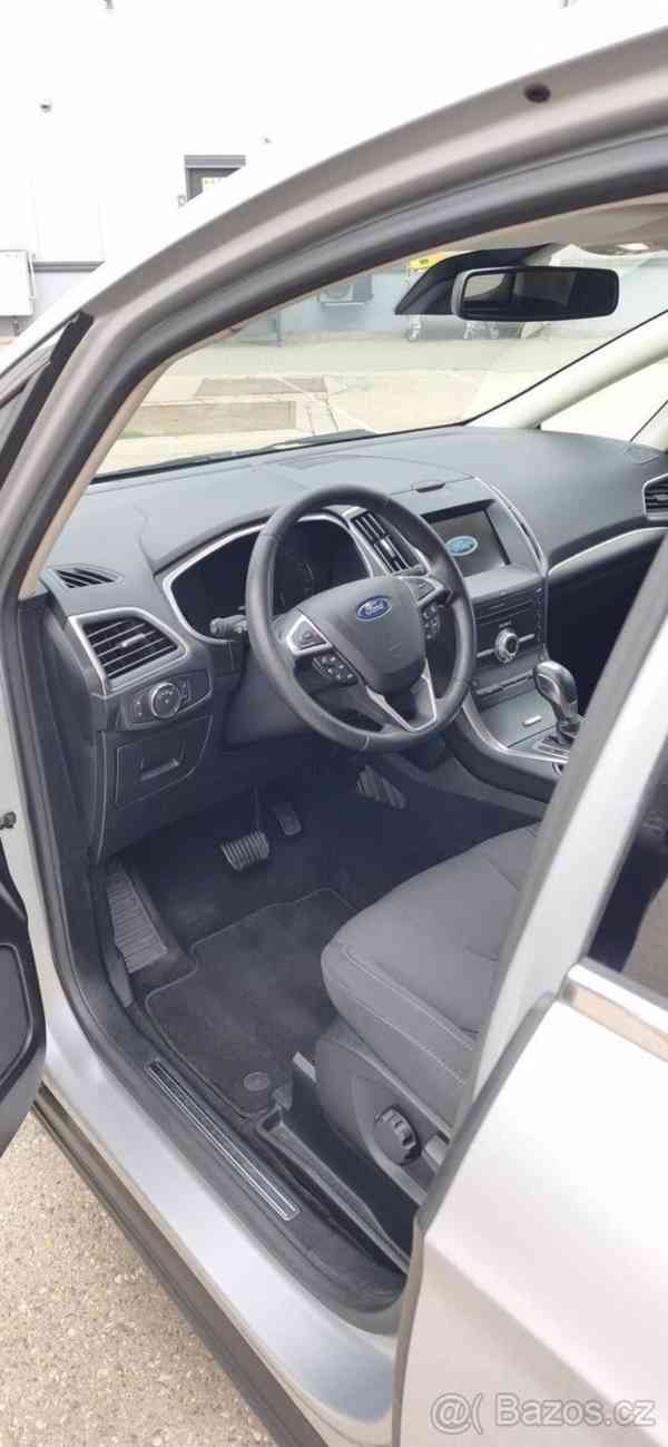Ford S-MAX 2,0   TDCi 132kW, 4x4, automat - foto 9