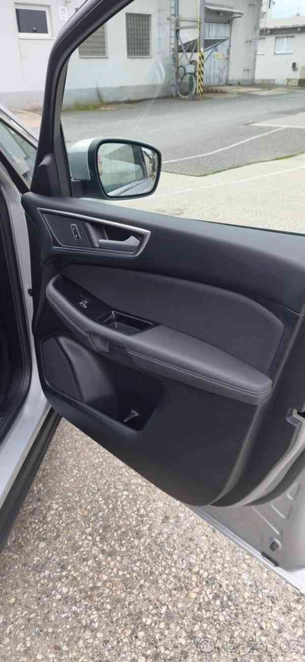 Ford S-MAX 2,0   TDCi 132kW, 4x4, automat - foto 14