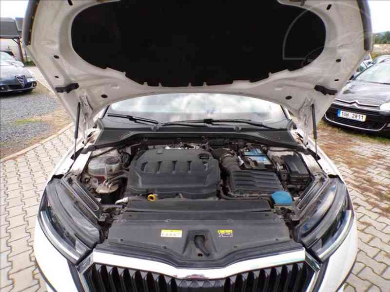 Škoda Octavia 2,0 TDI KOUPENO NOVÉ V ČR-DPH - foto 15