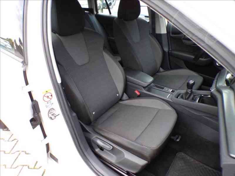 Škoda Octavia 2,0 TDI KOUPENO NOVÉ V ČR-DPH - foto 14