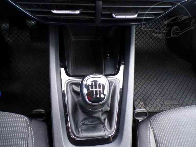 Škoda Octavia 2,0 TDI KOUPENO NOVÉ V ČR-DPH - foto 8