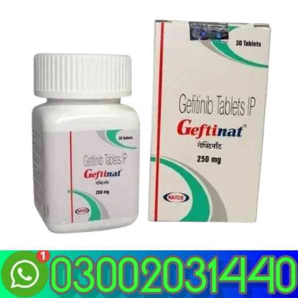 Gefitinib Tablets 250mg in Karachi=03002031440= - foto 1