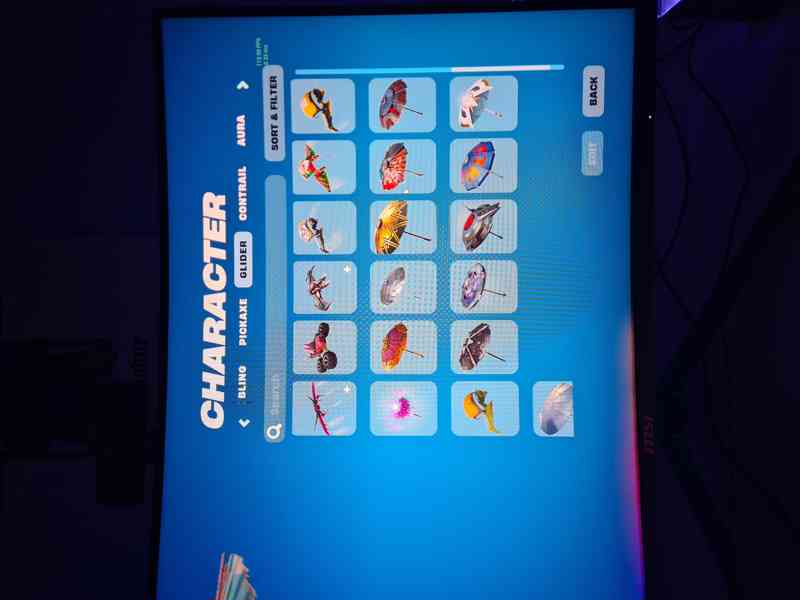 Fortnite Account - foto 13