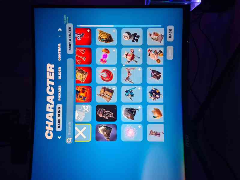 Fortnite Account - foto 5