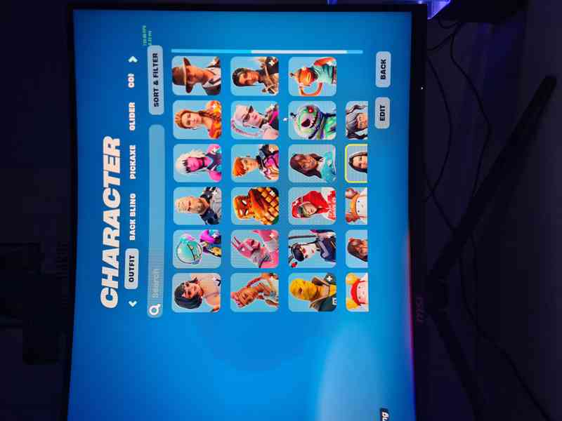 Fortnite Account - foto 3