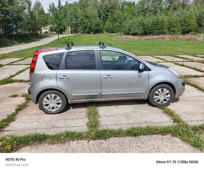 NISSAN Note - foto 3