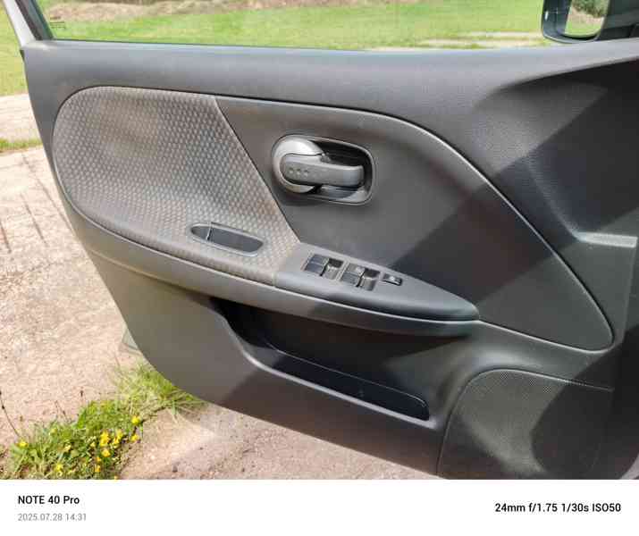 NISSAN Note - foto 6