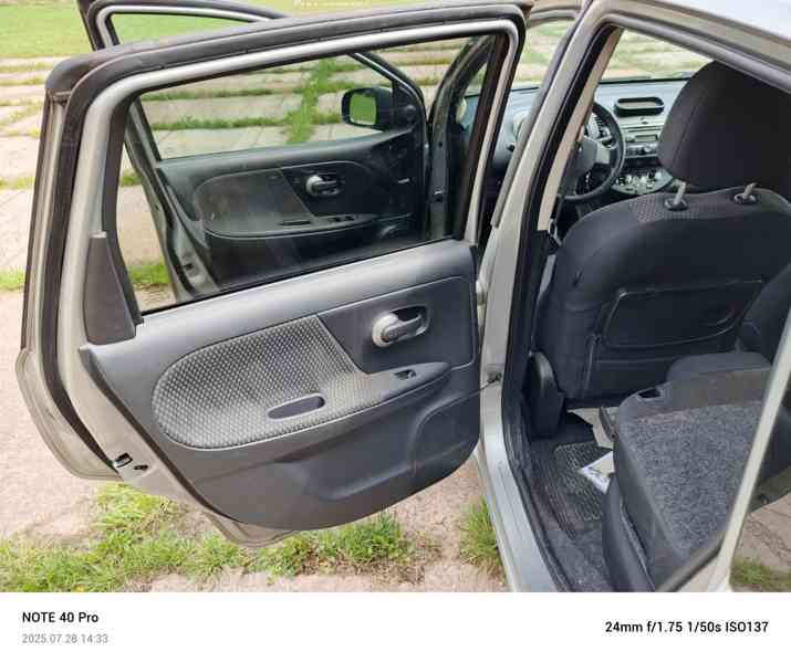 NISSAN Note - foto 8