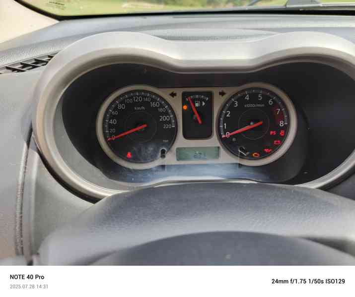 NISSAN Note - foto 5