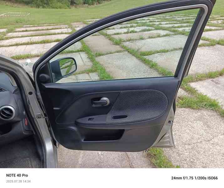 NISSAN Note - foto 12