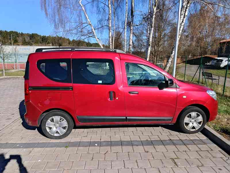 Auto - foto 2