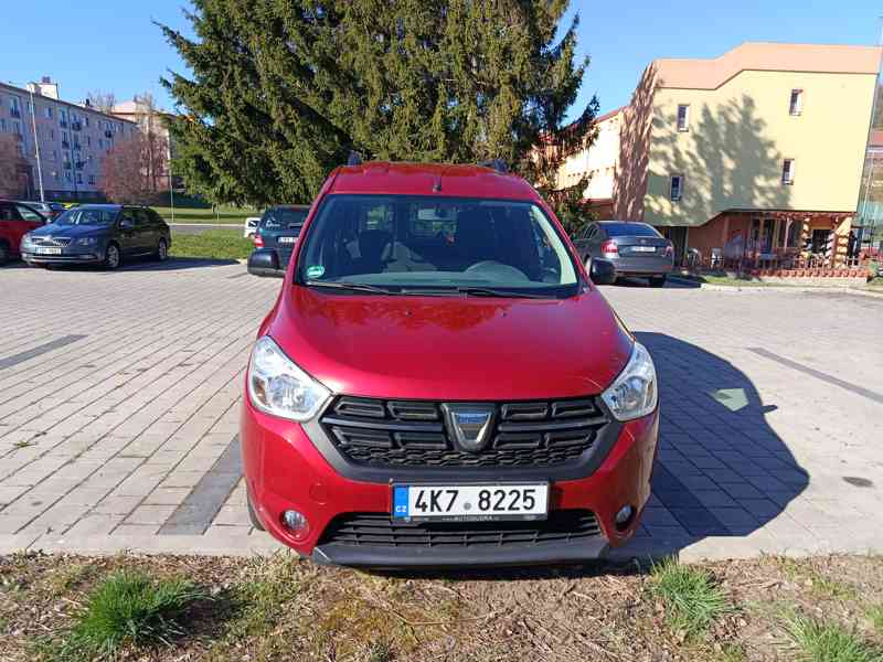 Auto - foto 1