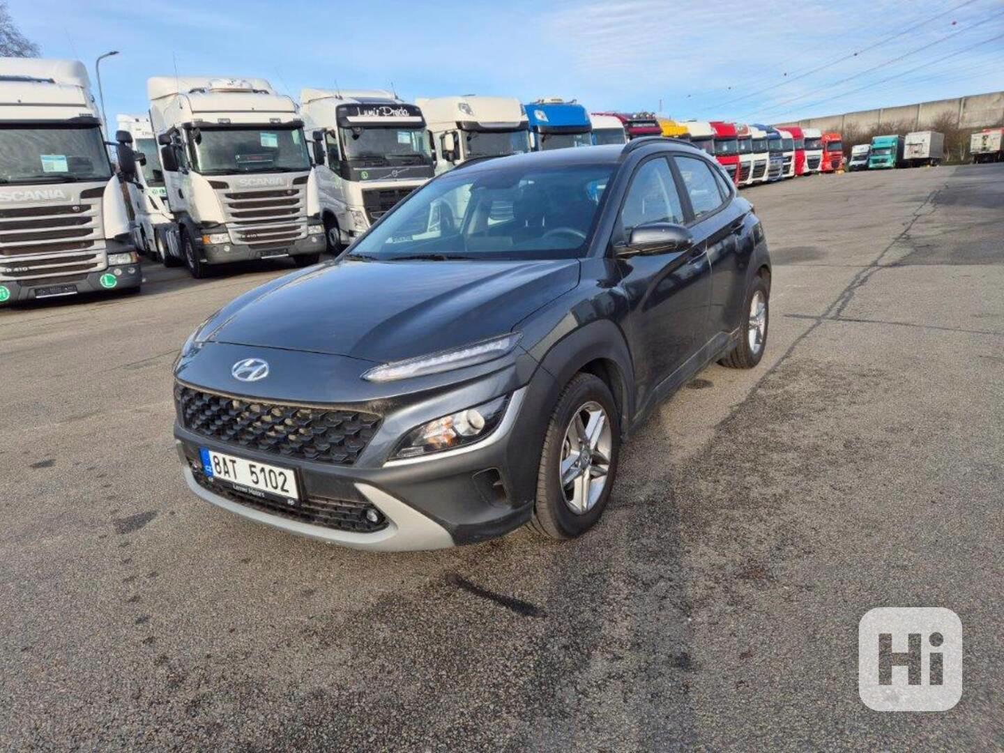 HYUNDAI Kona 1.0 T-GDI Comfort DCT - foto 1