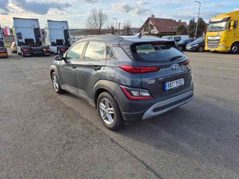 HYUNDAI Kona 1.0 T-GDI Comfort DCT - foto 4