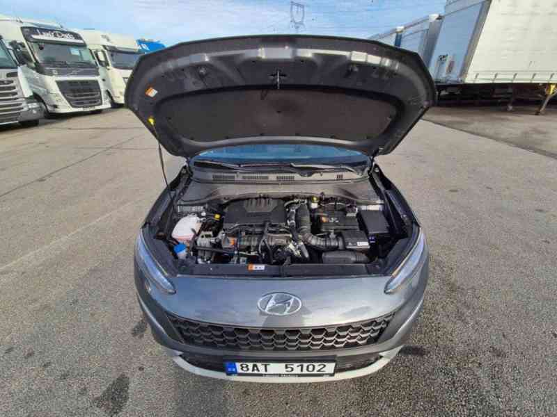 HYUNDAI Kona 1.0 T-GDI Comfort DCT - foto 8