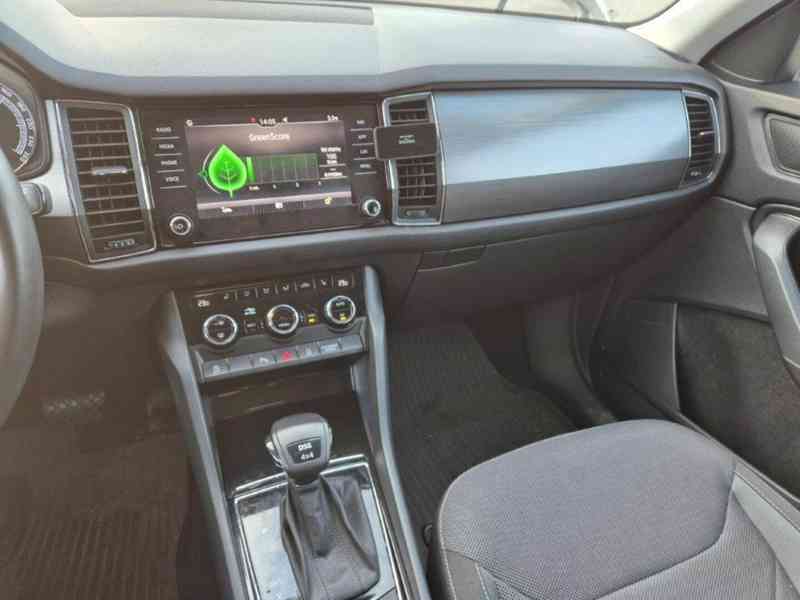 HYUNDAI Kona 1.0 T-GDI Comfort DCT - foto 10