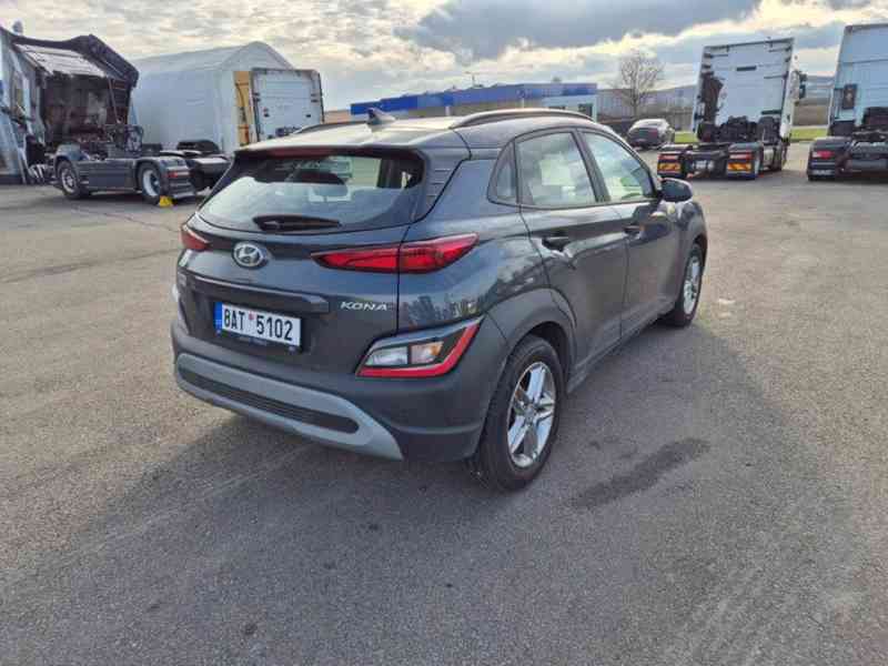 HYUNDAI Kona 1.0 T-GDI Comfort DCT - foto 3