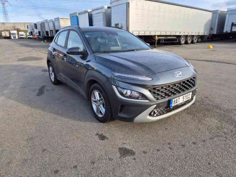 HYUNDAI Kona 1.0 T-GDI Comfort DCT - foto 2