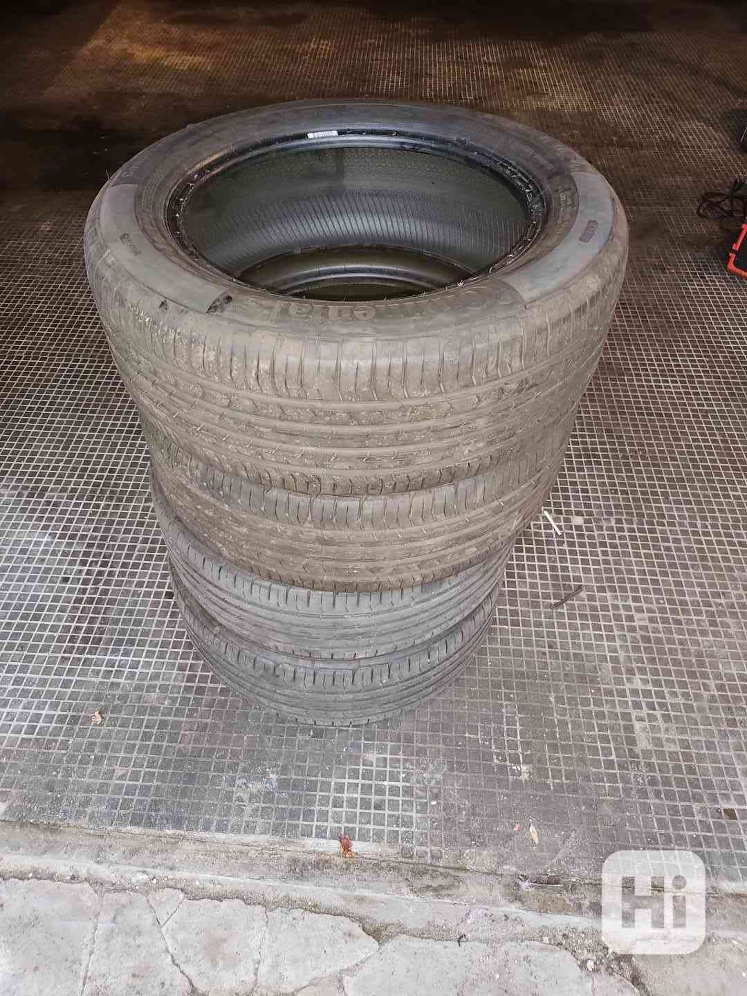 Pneu 205/55 R 16 V - foto 1