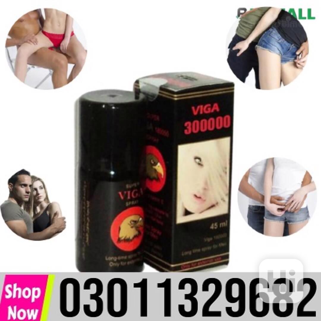 Viga 350000 Delay Spray In Pakistan [ 03011329682 ] Buy Now! - foto 1