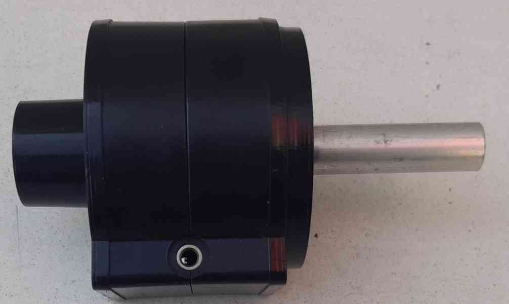 Drum Module TRAPS, snímače, snímače pro Hi-hat, el.činely TR - foto 6