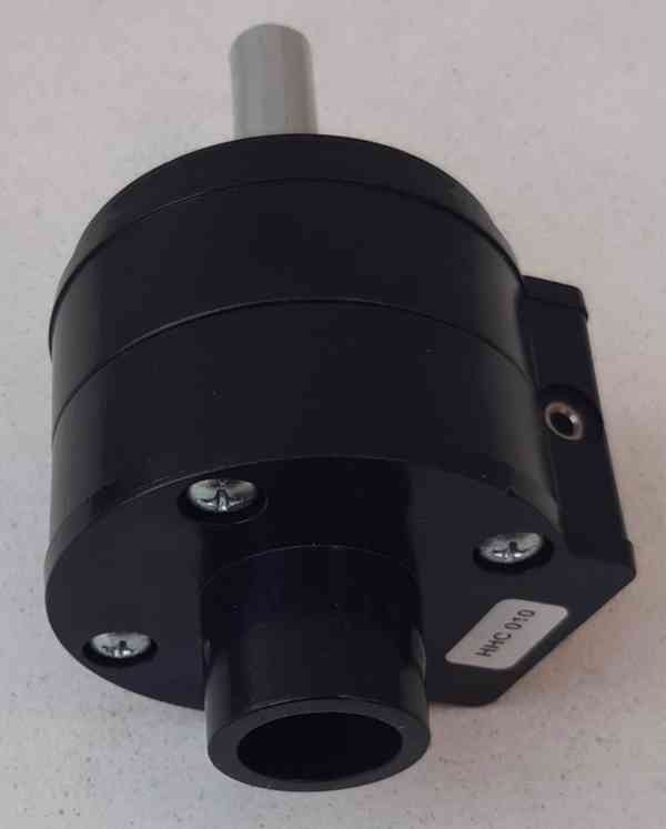 Drum Module TRAPS, snímače, snímače pro Hi-hat, el.činely TR - foto 7