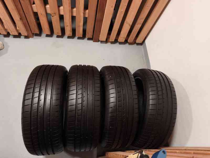 Letní pneumatiky  - foto 3