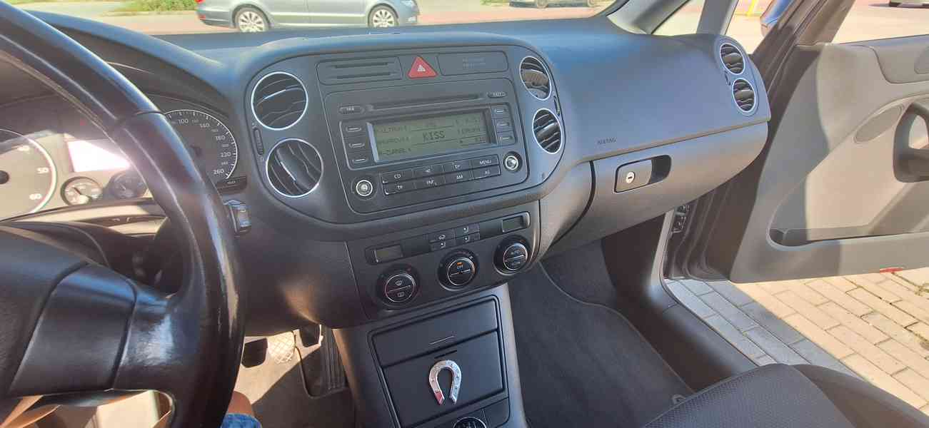 Prodám VW Golf Plus 2.0 Tdi - foto 11