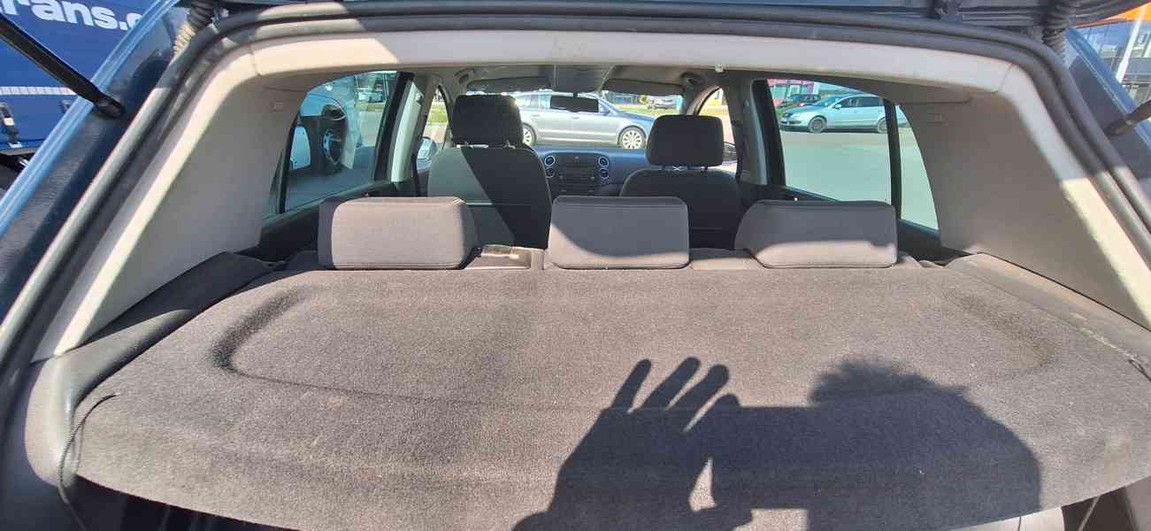 Prodám VW Golf Plus 2.0 Tdi - foto 5