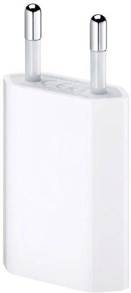 Apple 5W USB Power Adapter - originální - foto 2