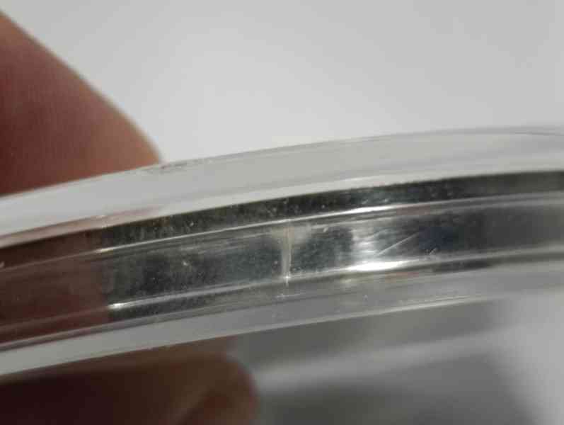 Stříbrná 10 oz investiční mince Český lev 2022 stand, 311gr. - foto 12