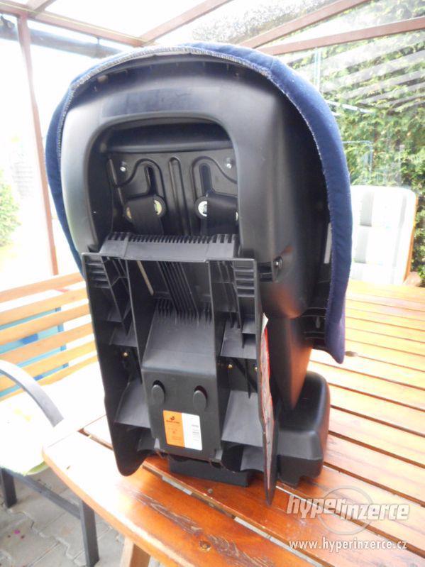 Autosedačka Maxi Cosi Priori XP BLUE 9 - 18 kg - foto 4
