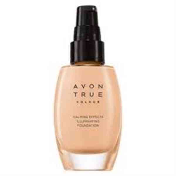 Kosmetika Avon - foto 2