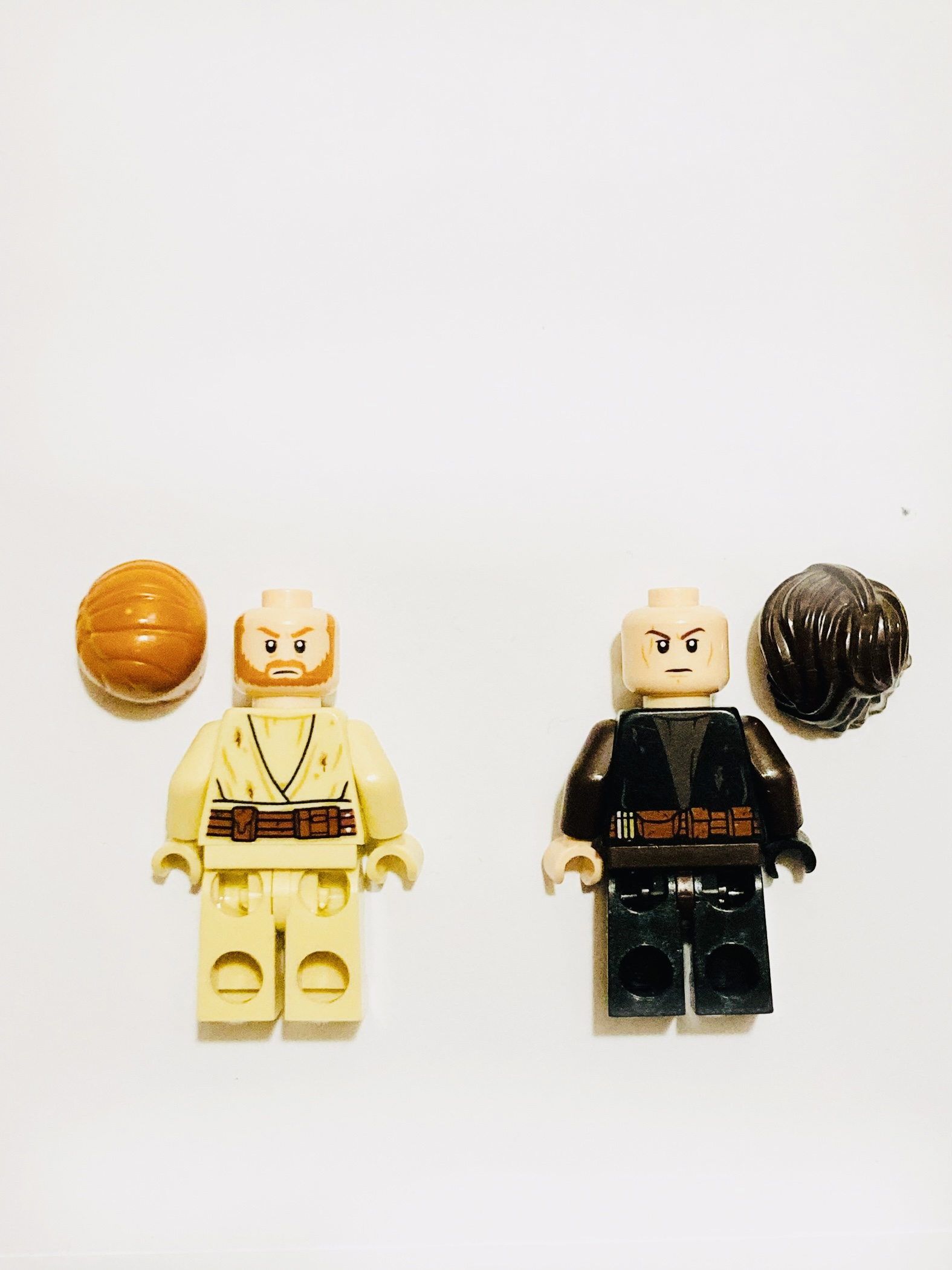 Rare LEGO 75269 Sběratelské, TOP Stav - foto 3